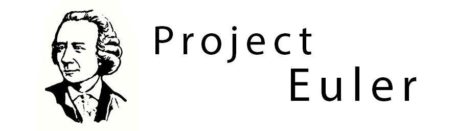 Project Euler